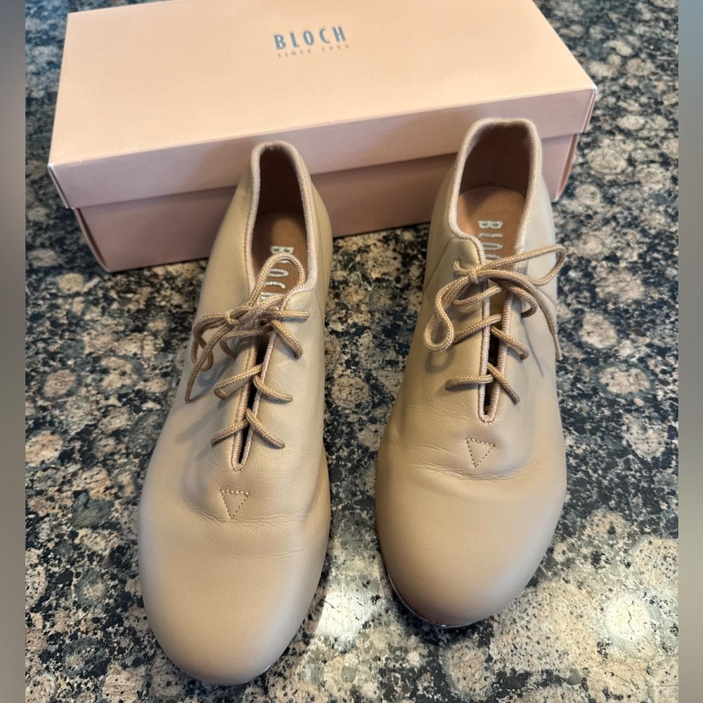 BLOCH TAP FLEX dance tap shoe